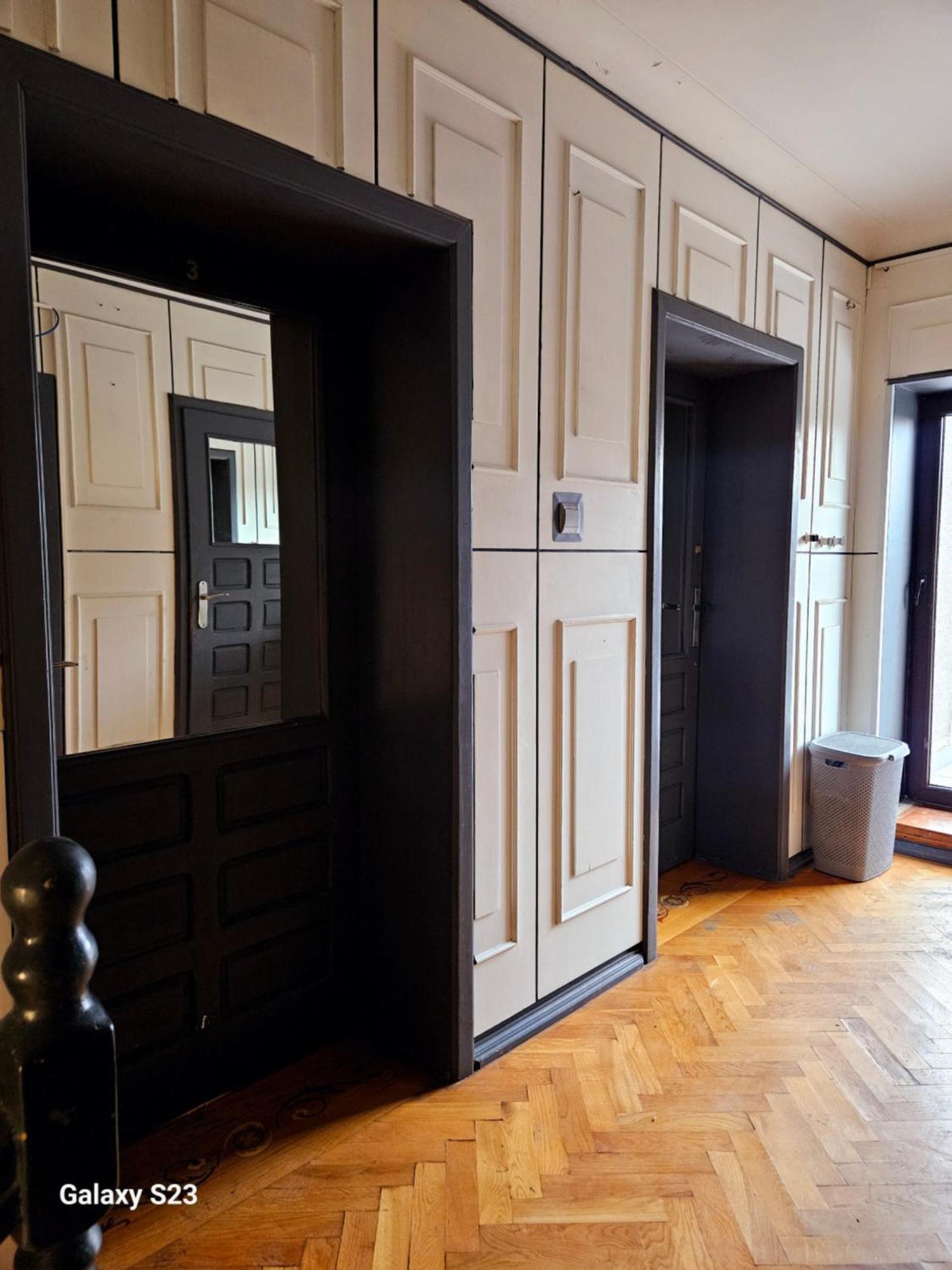 Pokoje Pracownicze Кімнати Для Працівників,Гуртожиток Swarzedz Exterior photo